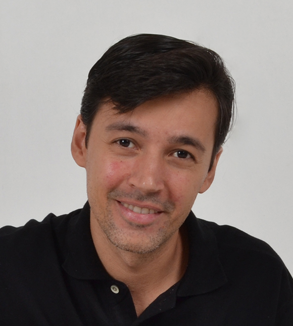 Curso de Violão Online - Professores
